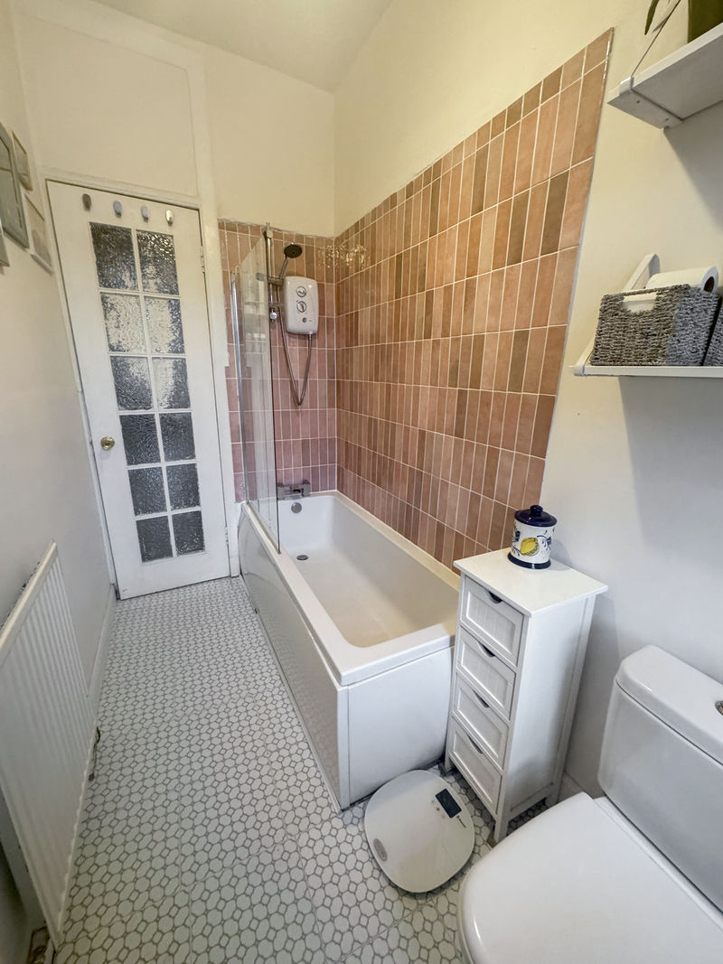 Bowman Street Govanhill